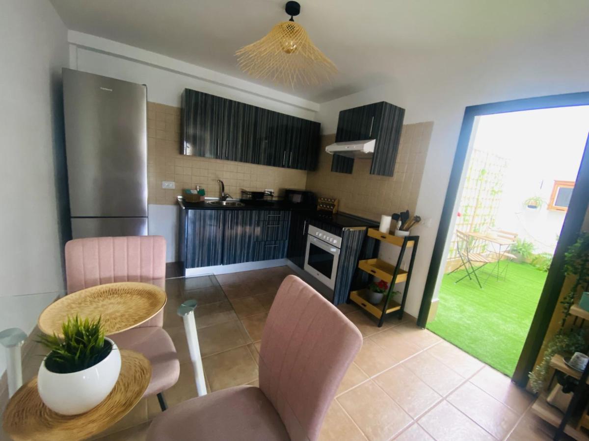Big House Adeje Deluxe By Deihu Experiences Villa Costa Adeje  Exteriör bild