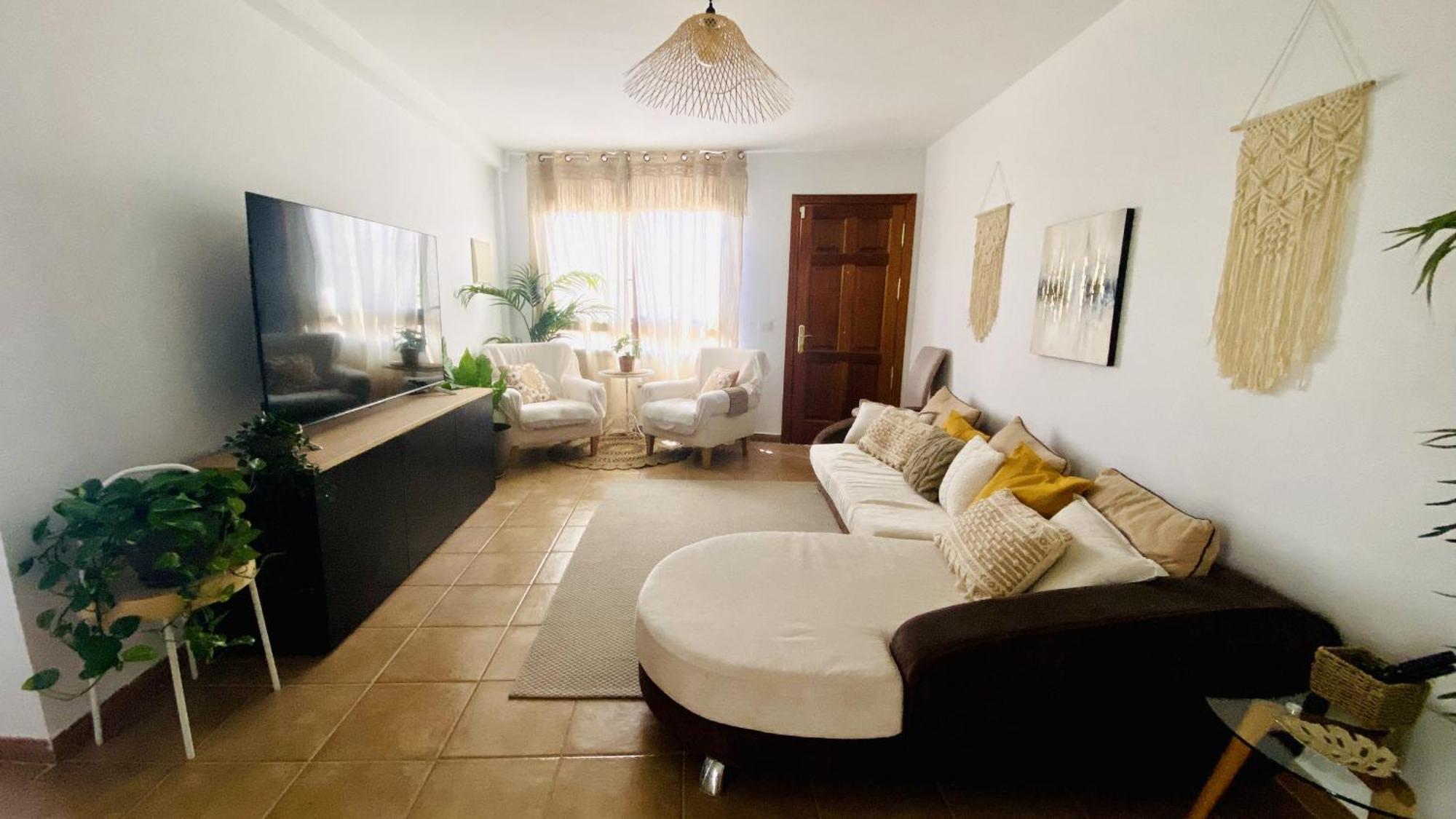 Big House Adeje Deluxe By Deihu Experiences Villa Costa Adeje  Exteriör bild