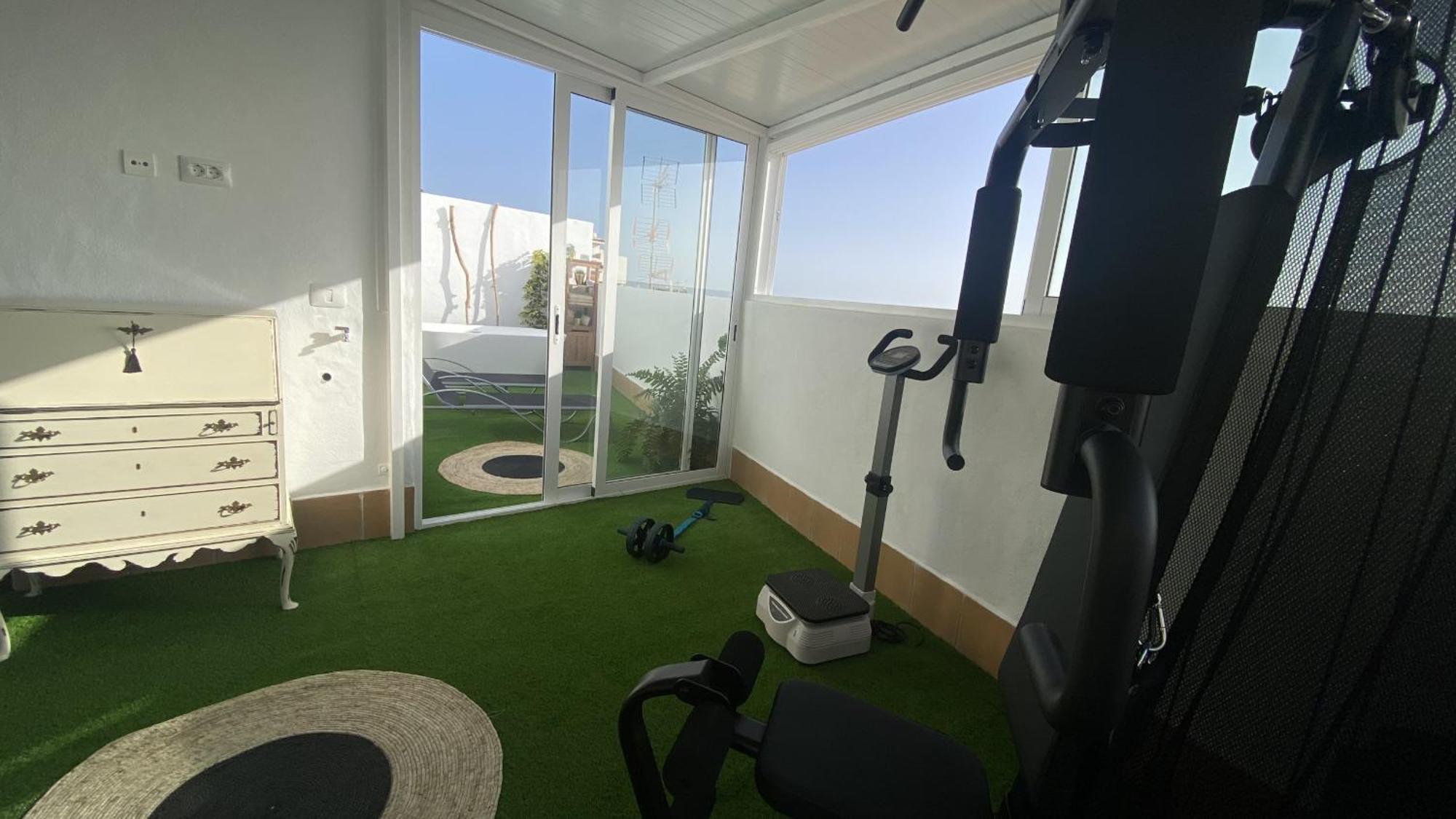 Big House Adeje Deluxe By Deihu Experiences Villa Costa Adeje  Exteriör bild