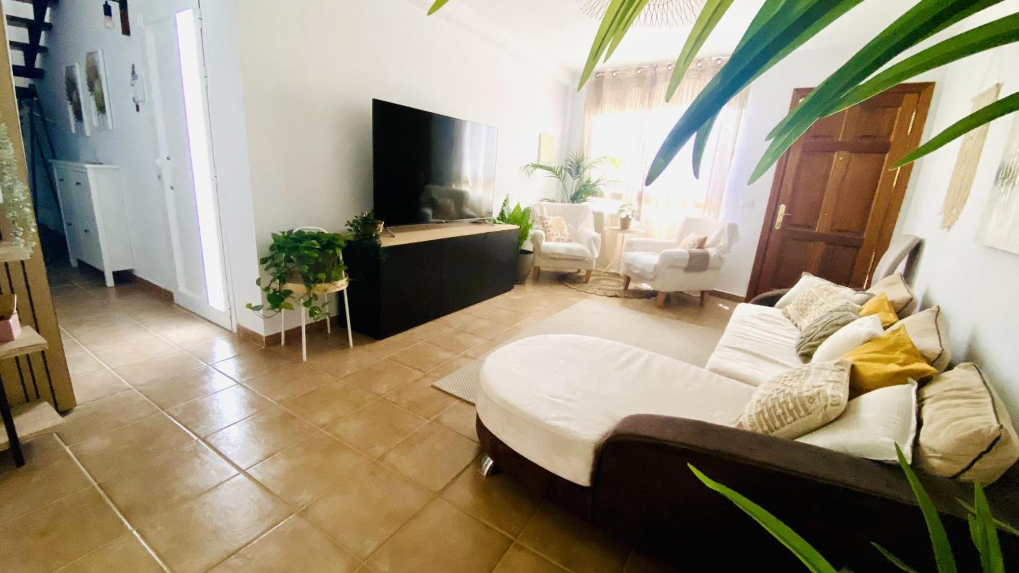 Big House Adeje Deluxe By Deihu Experiences Villa Costa Adeje  Exteriör bild